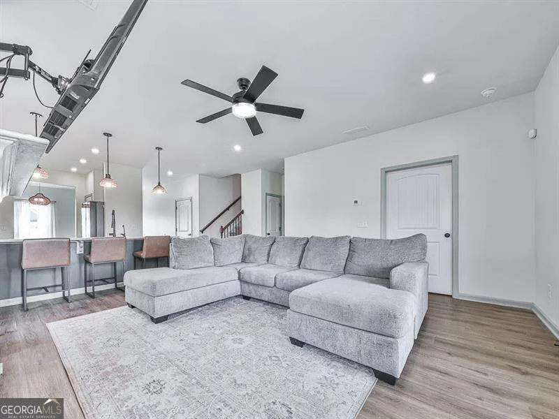 210 Addison DR NW Cartersville, GA 30120