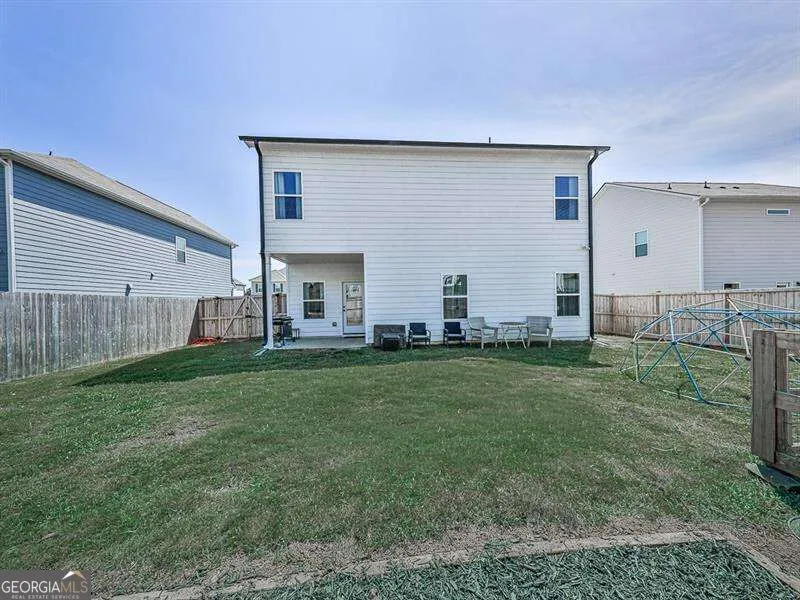 210 Addison DR NW Cartersville, GA 30120