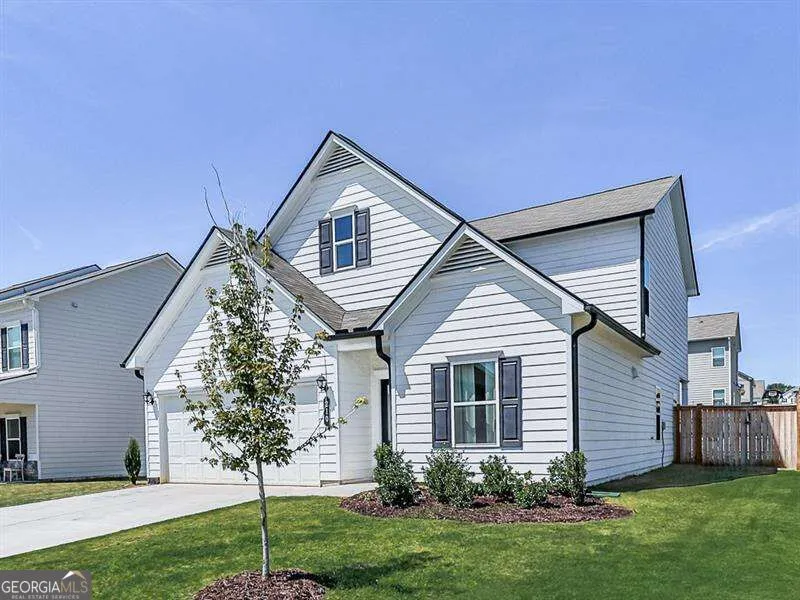 210 Addison DR NW Cartersville, GA 30120
