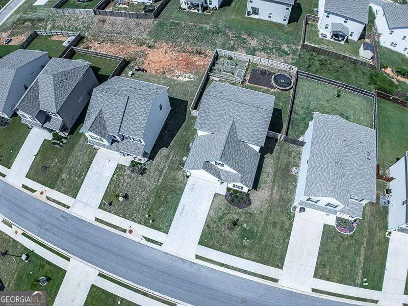 210 Addison DR NW Cartersville, GA 30120