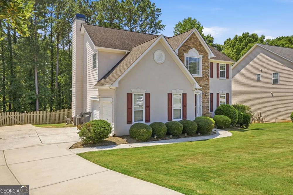 110 S Links DR Covington, GA 30014