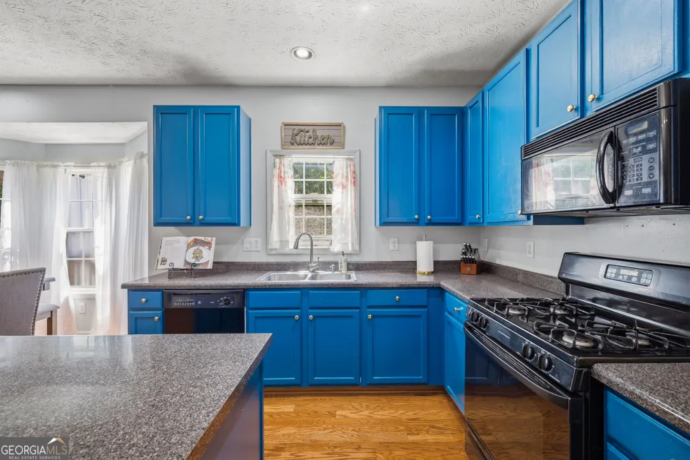 110 S Links DR Covington, GA 30014