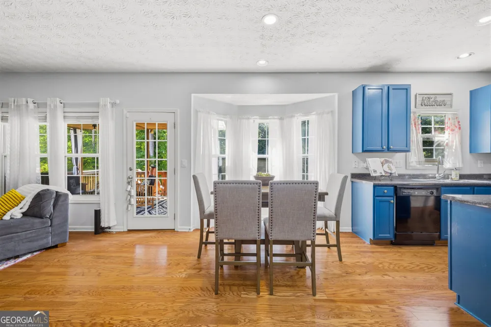 110 S Links DR Covington, GA 30014