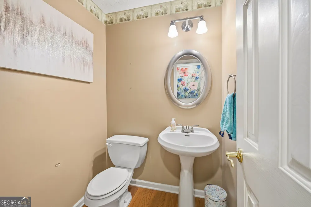 110 S Links DR Covington, GA 30014
