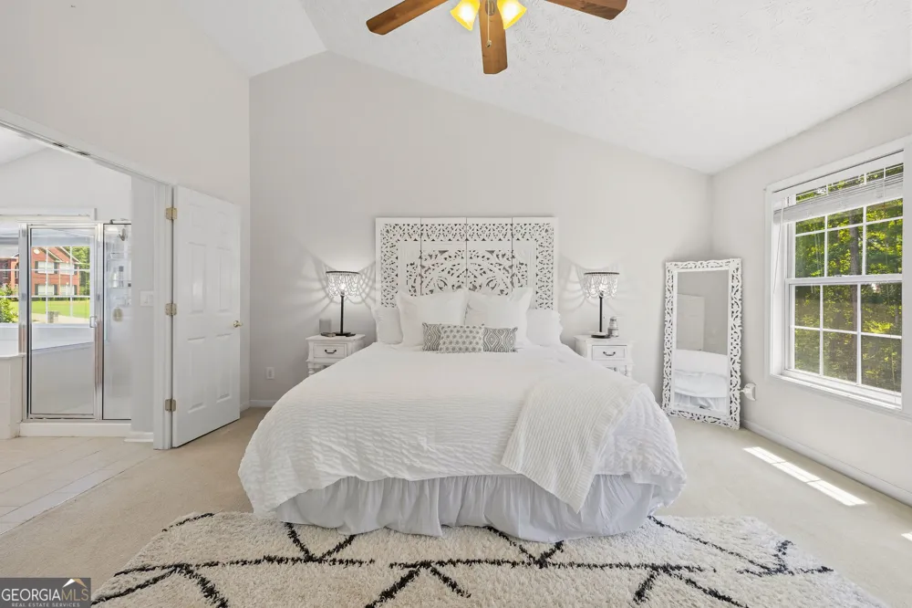 110 S Links DR Covington, GA 30014