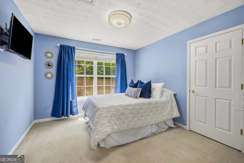 110 S Links DR Covington, GA 30014
