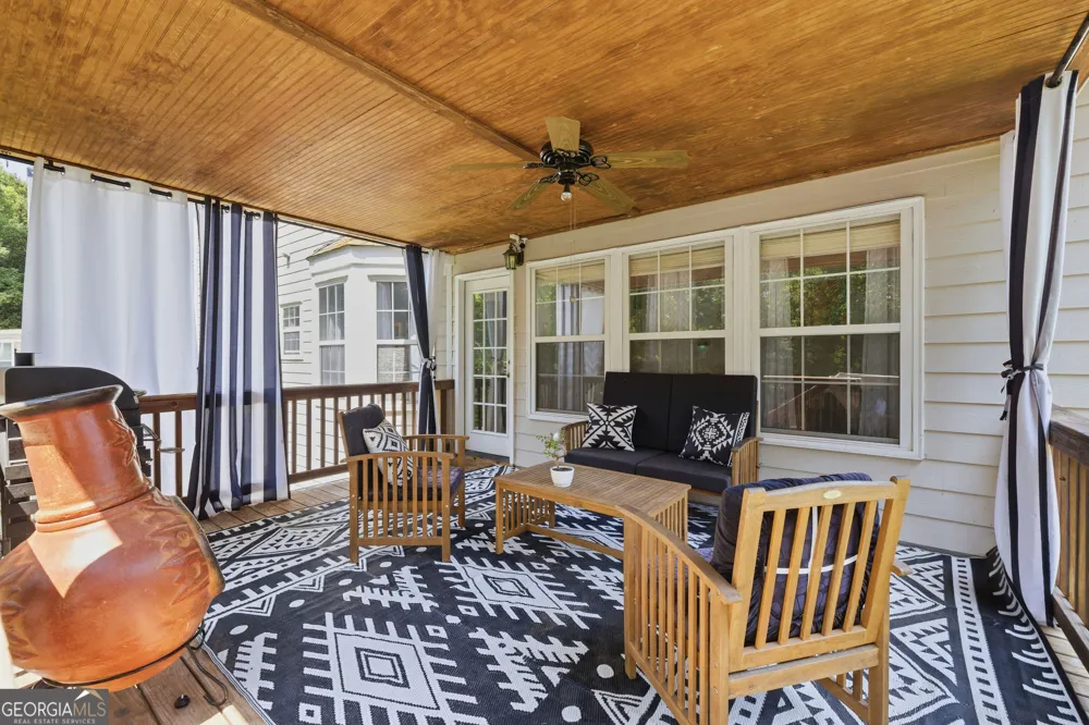 110 S Links DR Covington, GA 30014
