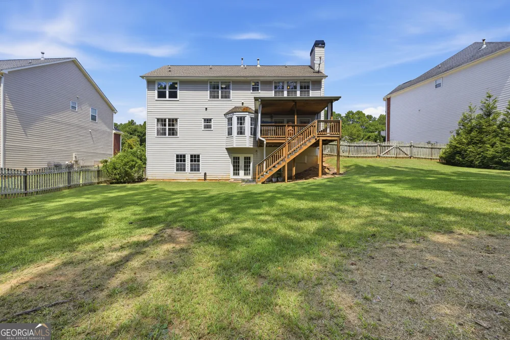 110 S Links DR Covington, GA 30014