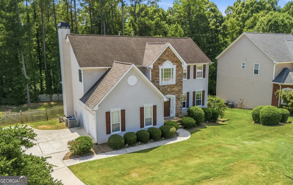 110 S Links DR Covington, GA 30014