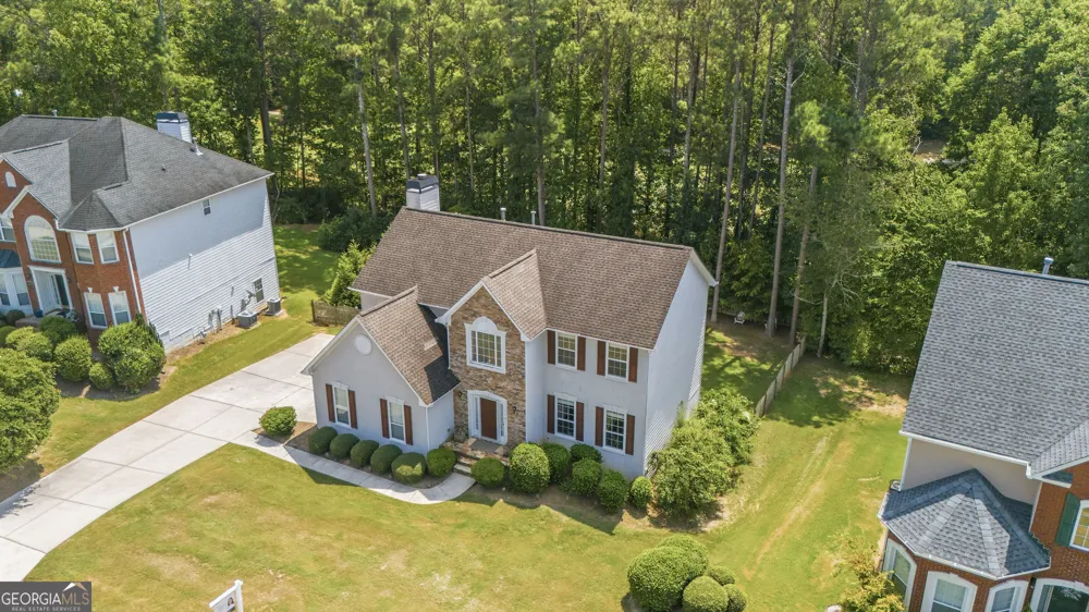 110 S Links DR Covington, GA 30014