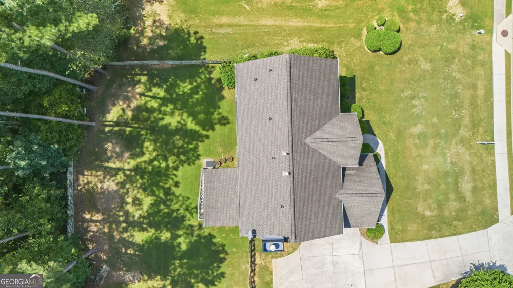 110 S Links DR Covington, GA 30014