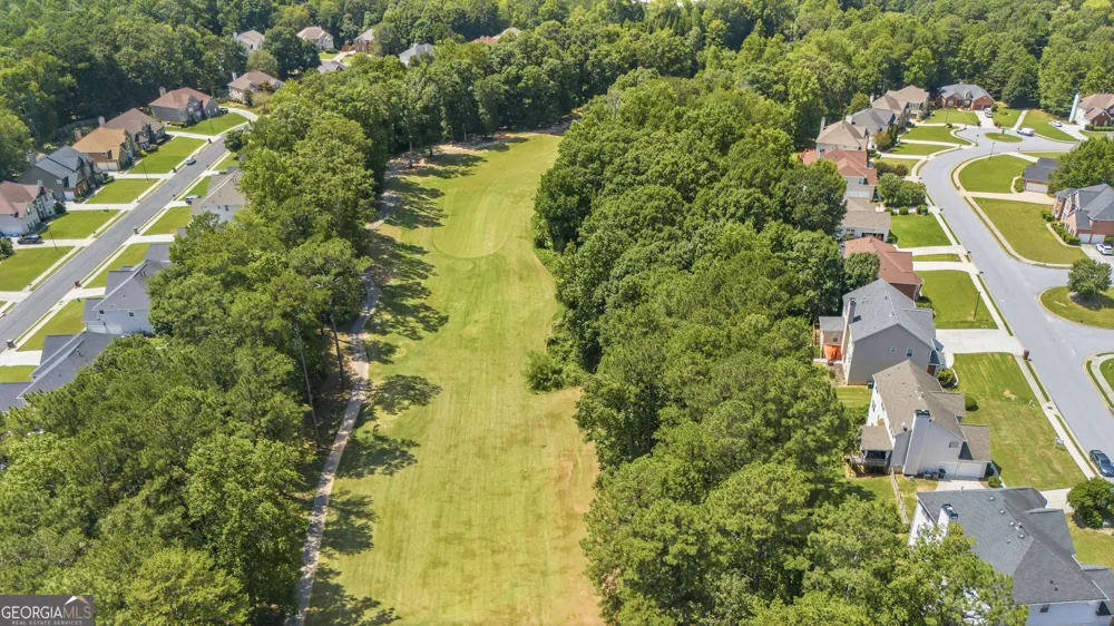 110 S Links DR Covington, GA 30014