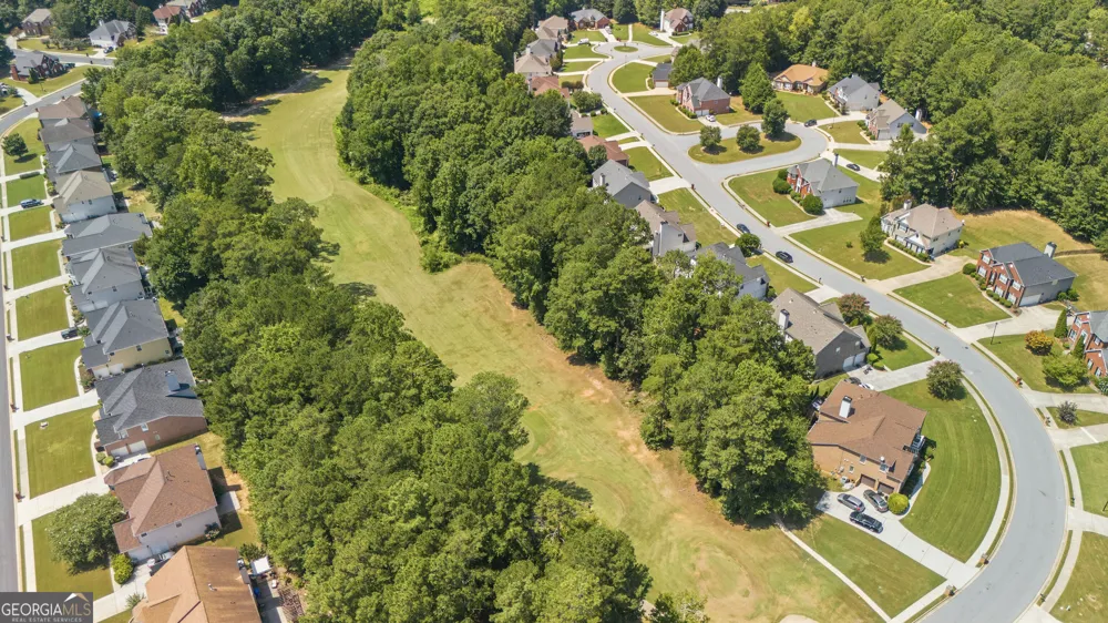 110 S Links DR Covington, GA 30014