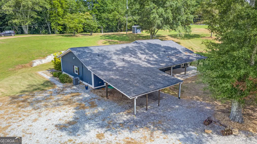 7375 BEAR MOUNTAIN RD Dawsonville, GA 30534