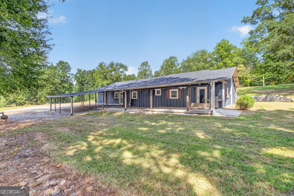 7375 BEAR MOUNTAIN RD Dawsonville, GA 30534