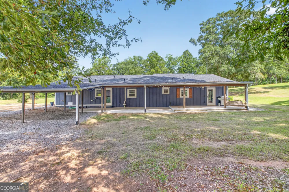 7375 BEAR MOUNTAIN RD Dawsonville, GA 30534