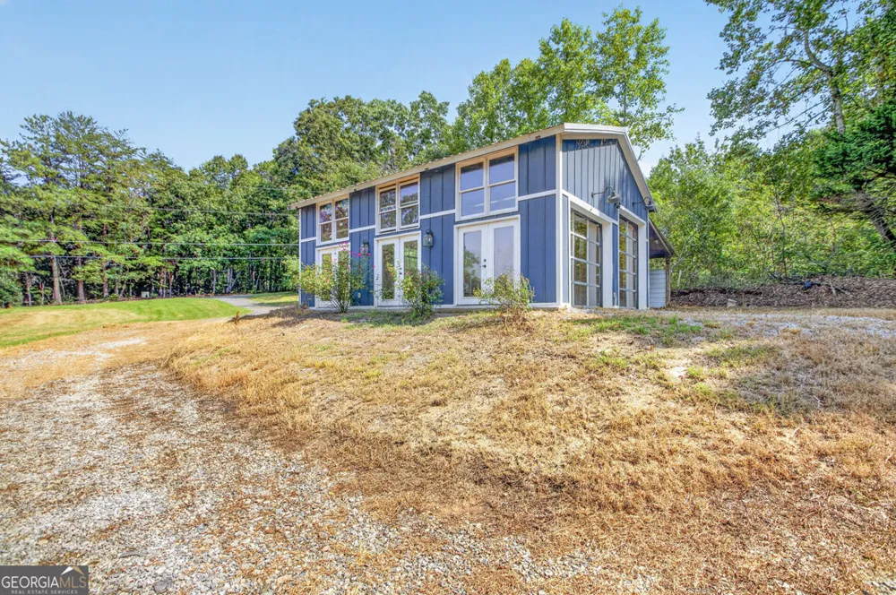 7375 BEAR MOUNTAIN RD Dawsonville, GA 30534