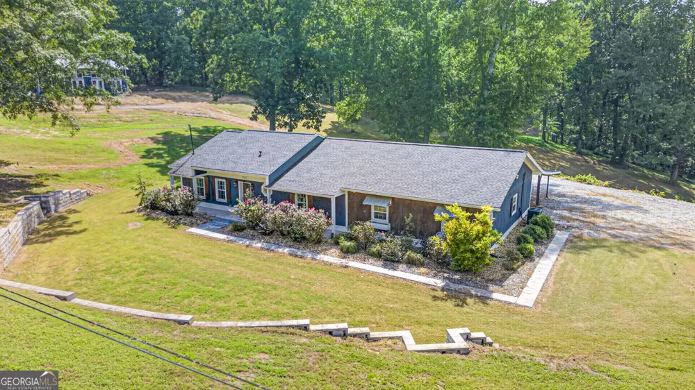 7375 BEAR MOUNTAIN RD Dawsonville, GA 30534
