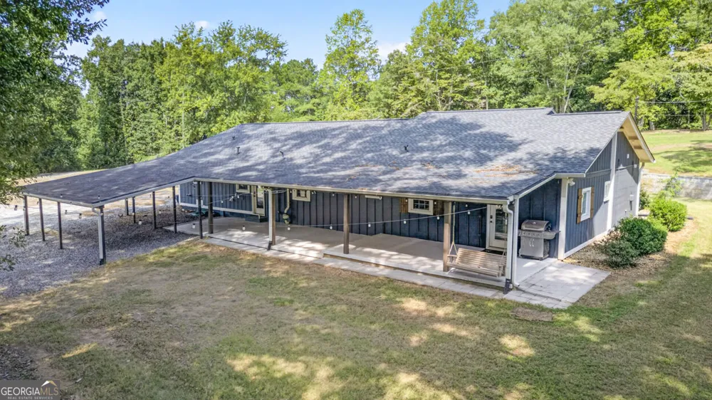 7375 BEAR MOUNTAIN RD Dawsonville, GA 30534