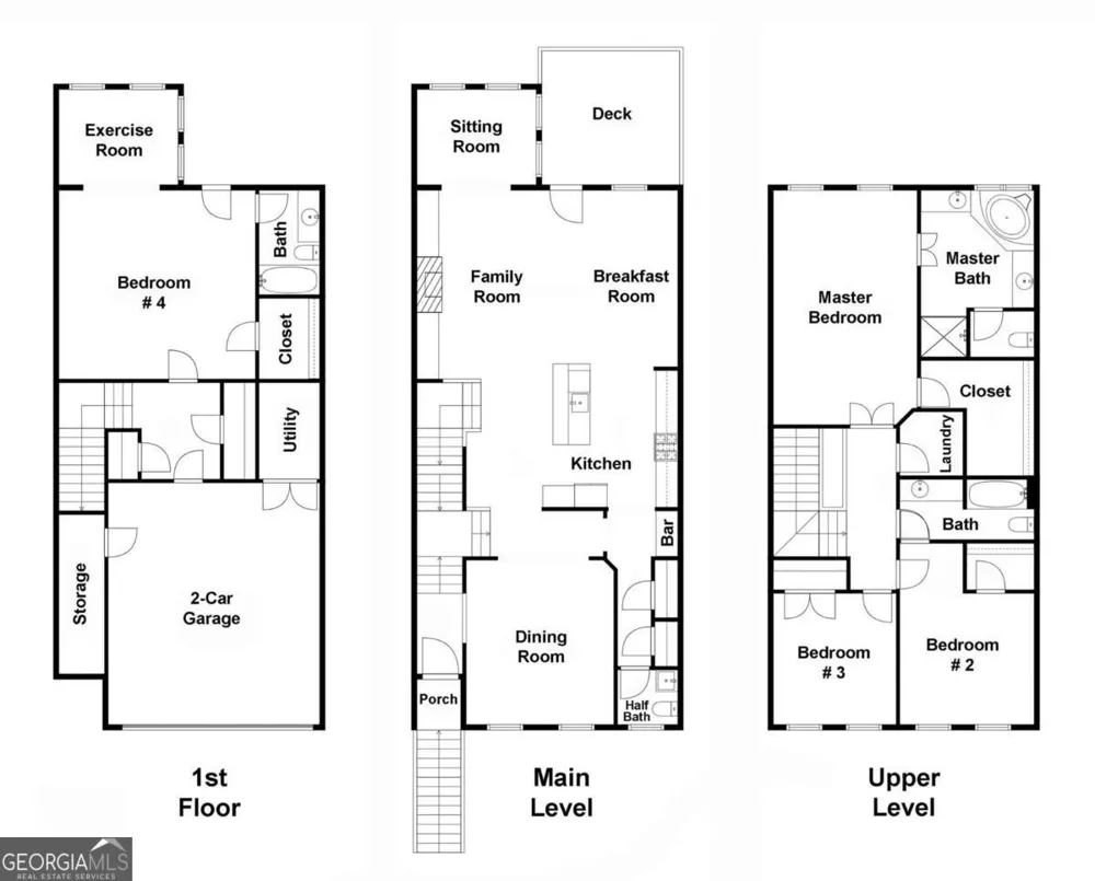 2008 Hidden ALY Alpharetta, GA 30009