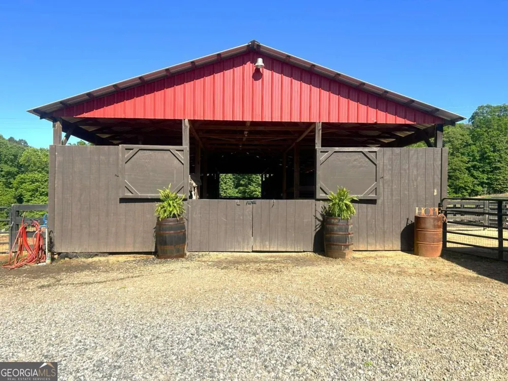 149 Ratcliff DR Dawsonville, GA 30534