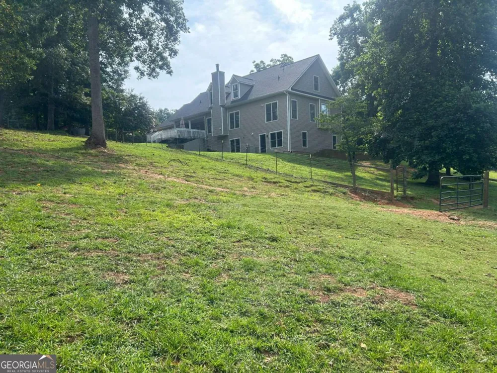 149 Ratcliff DR Dawsonville, GA 30534