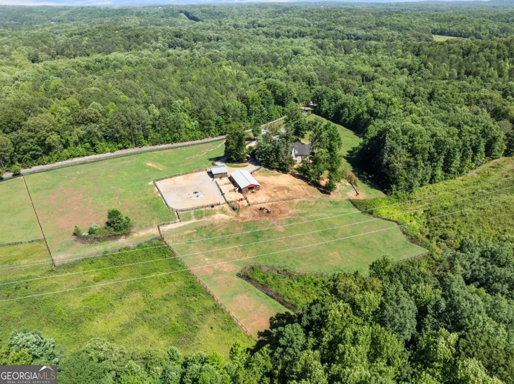 149 Ratcliff DR Dawsonville, GA 30534