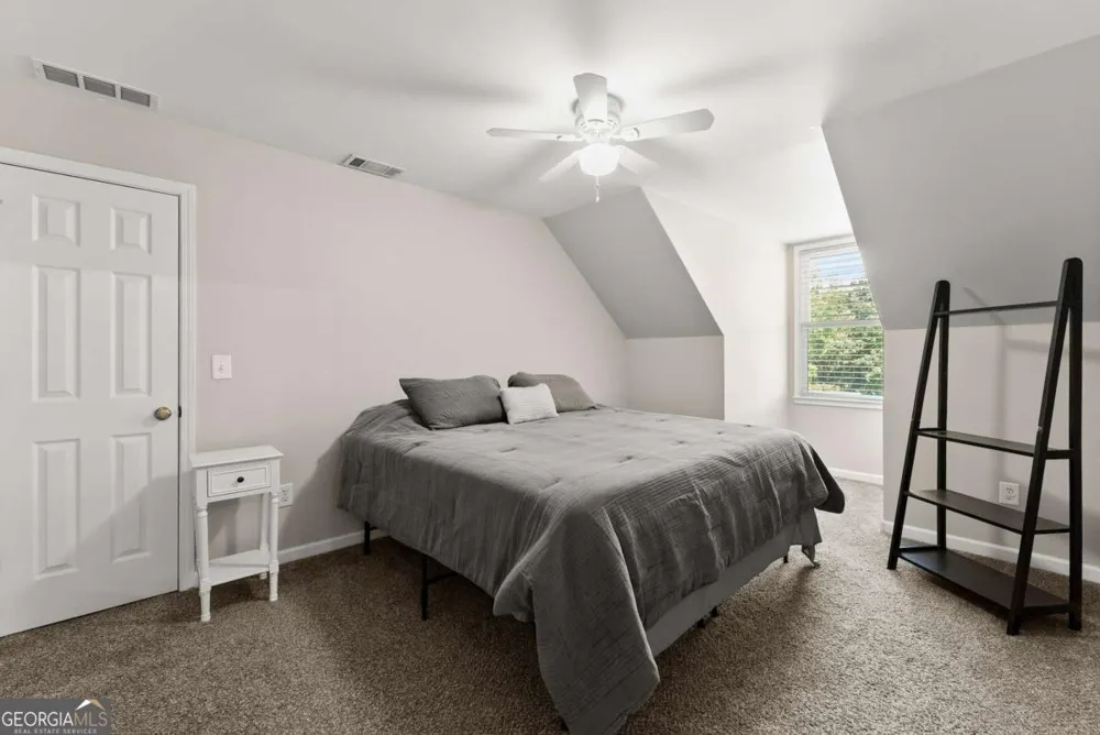 149 Ratcliff DR Dawsonville, GA 30534