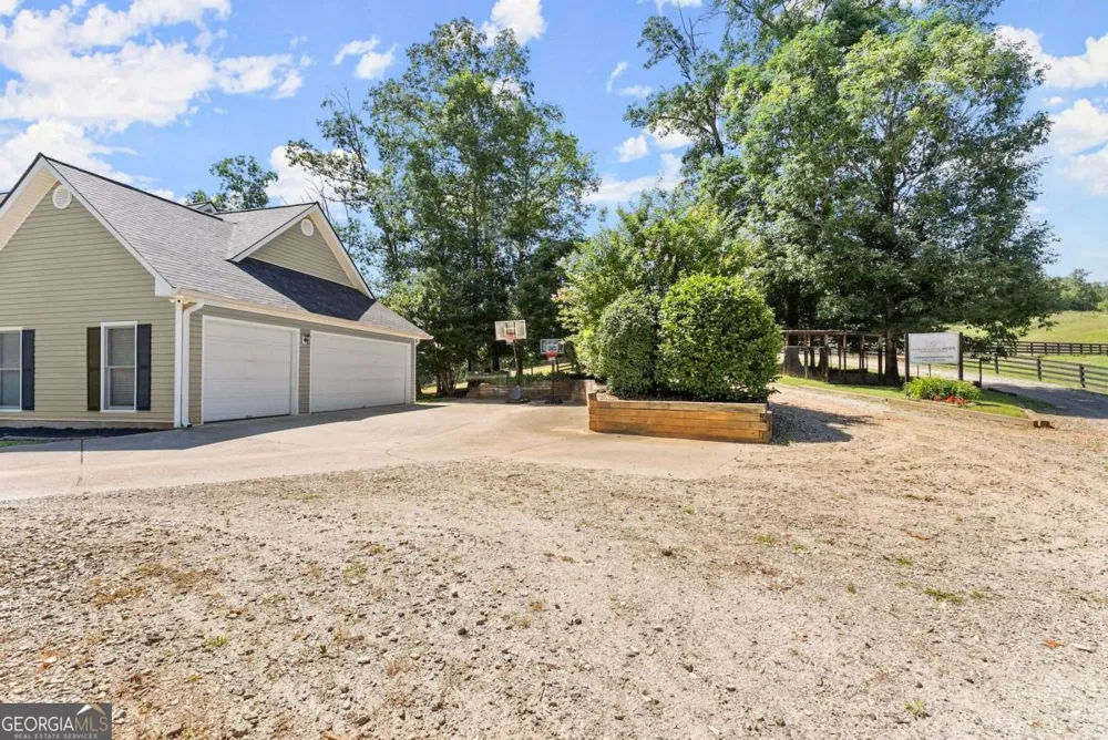 149 Ratcliff DR Dawsonville, GA 30534