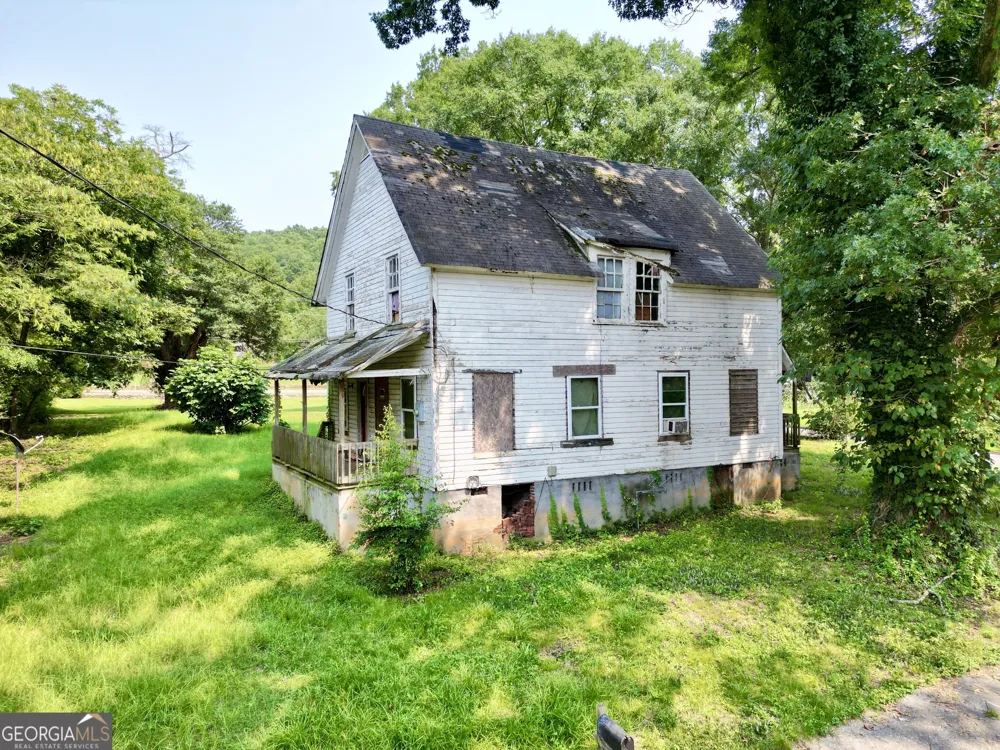 320 Walnut - Lindale AVE Lindale, GA 30147