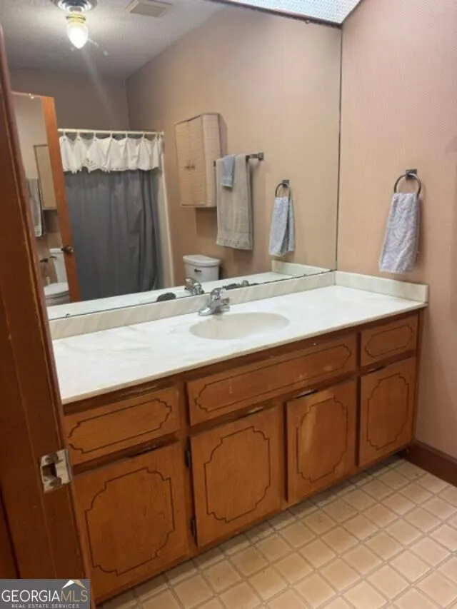103 Sherwood DR Cedartown, GA 30125