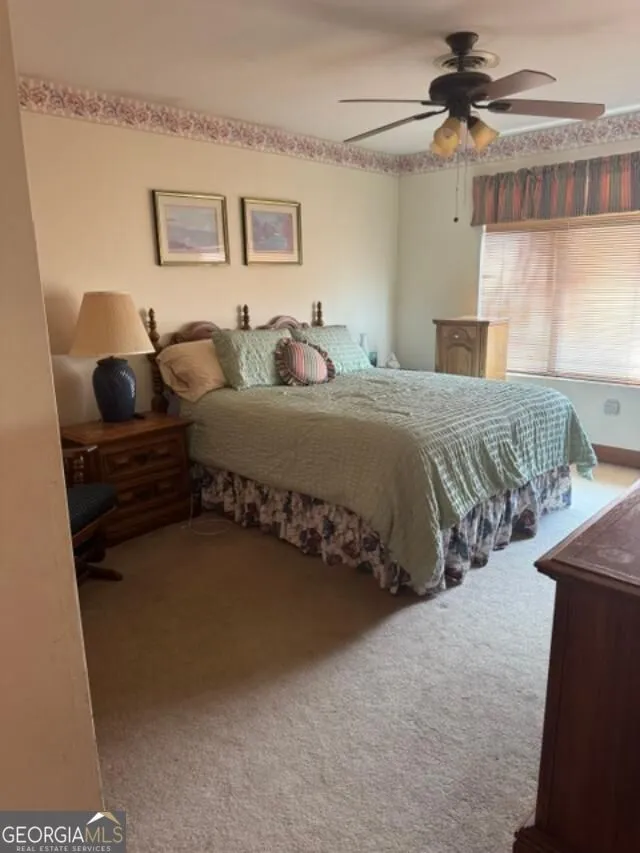 103 Sherwood DR Cedartown, GA 30125