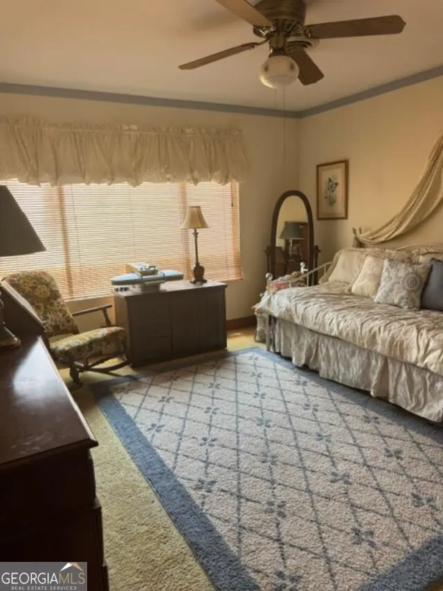 103 Sherwood DR Cedartown, GA 30125