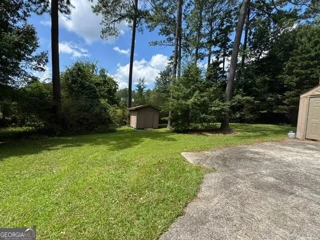 103 Sherwood DR Cedartown, GA 30125