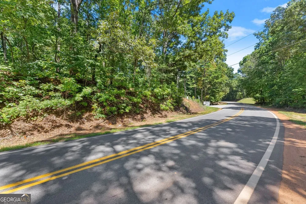 0 Holly Springs Road Toccoa, GA 30577