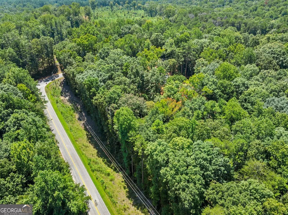 0 Holly Springs Road Toccoa, GA 30577