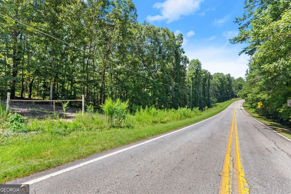 0 Holly Springs Road Toccoa, GA 30577