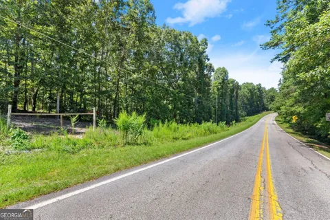 0 Holly Springs Road