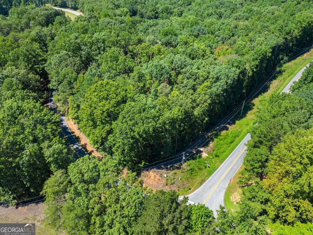 0 Holly Springs Road Toccoa, GA 30577