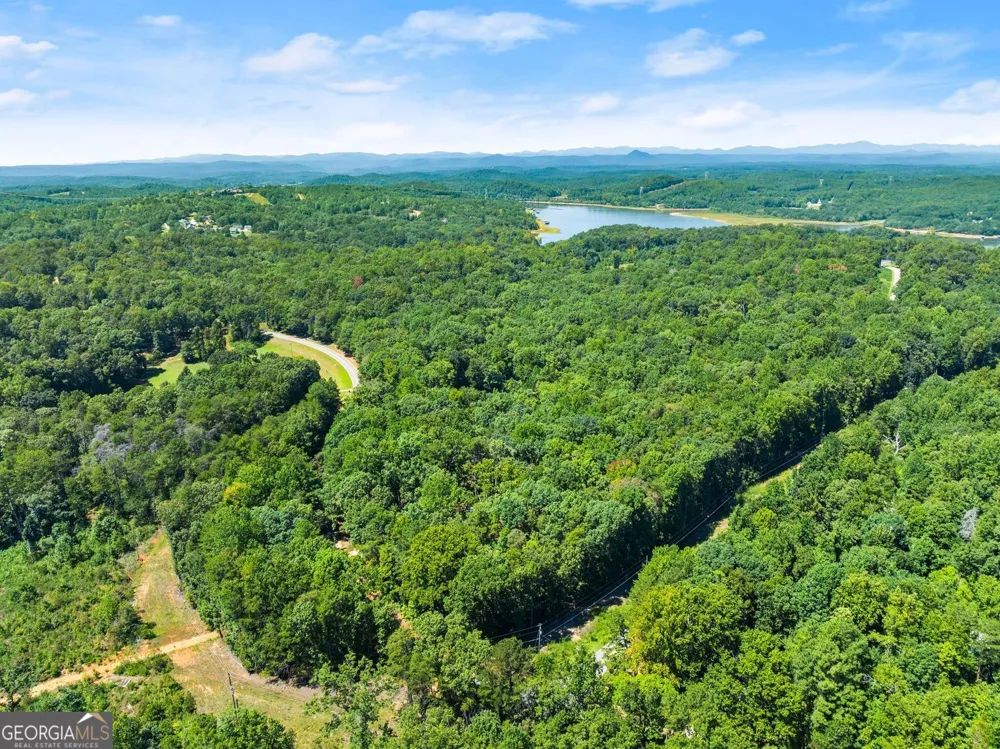 0 Holly Springs Road Toccoa, GA 30577