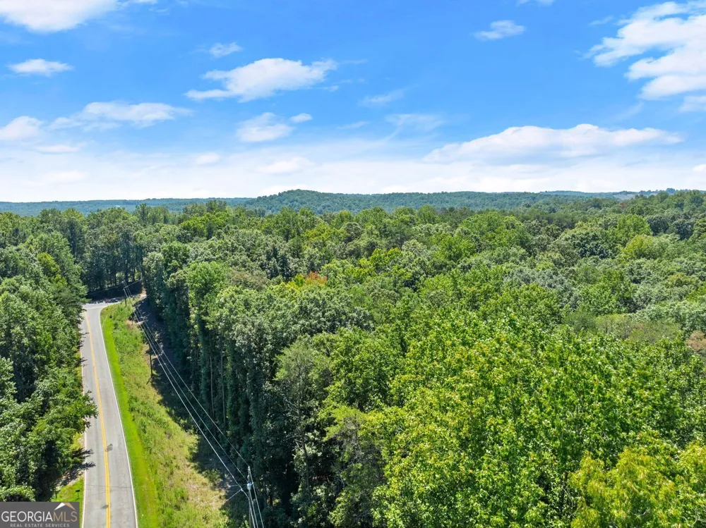 0 Holly Springs Road Toccoa, GA 30577