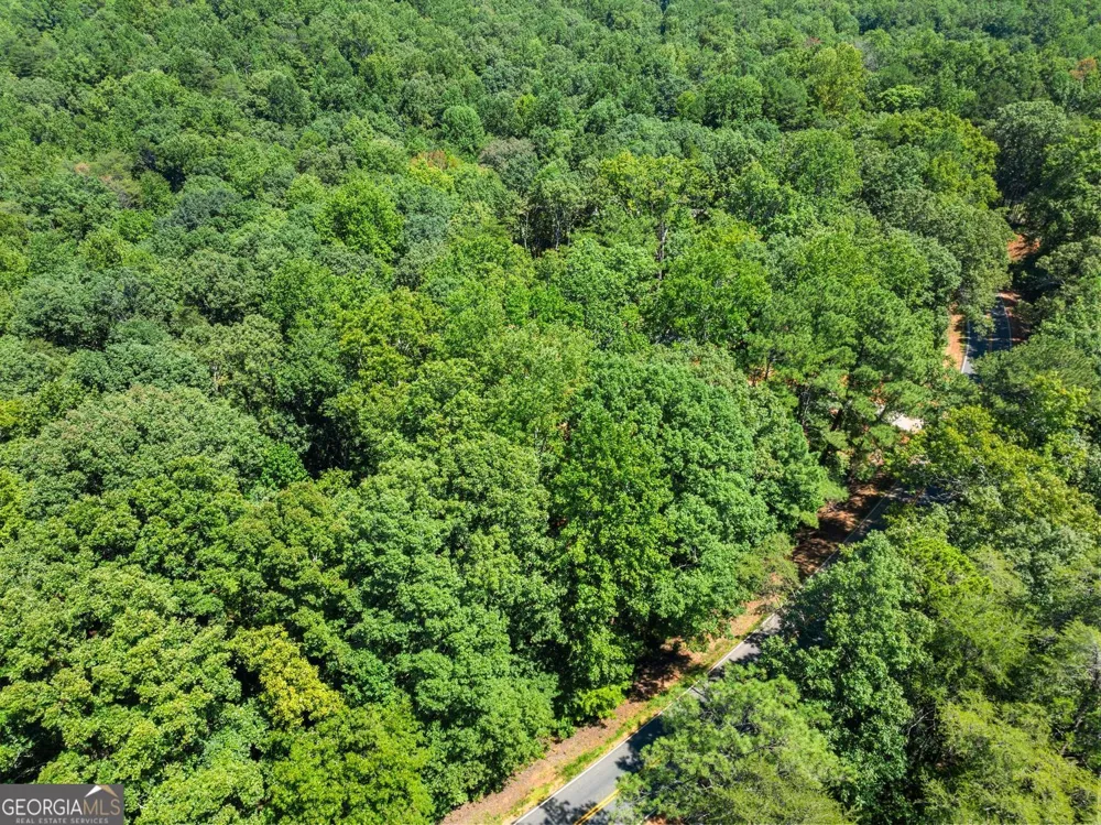 0 Holly Springs Road Toccoa, GA 30577
