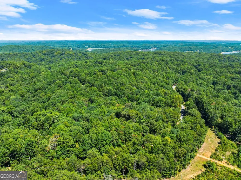 0 Holly Springs Road Toccoa, GA 30577