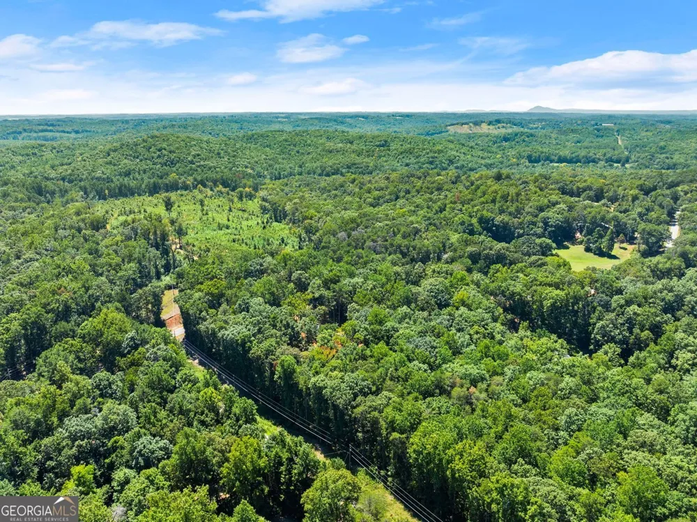 0 Holly Springs Road Toccoa, GA 30577