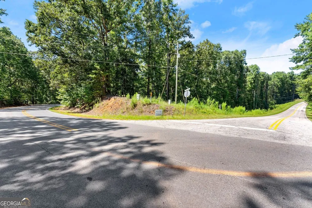0 Holly Springs Road Toccoa, GA 30577