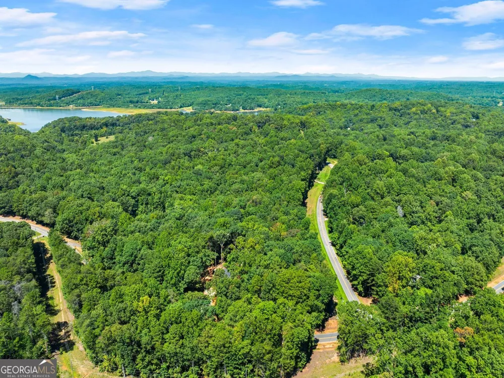 0 Holly Springs Road Toccoa, GA 30577