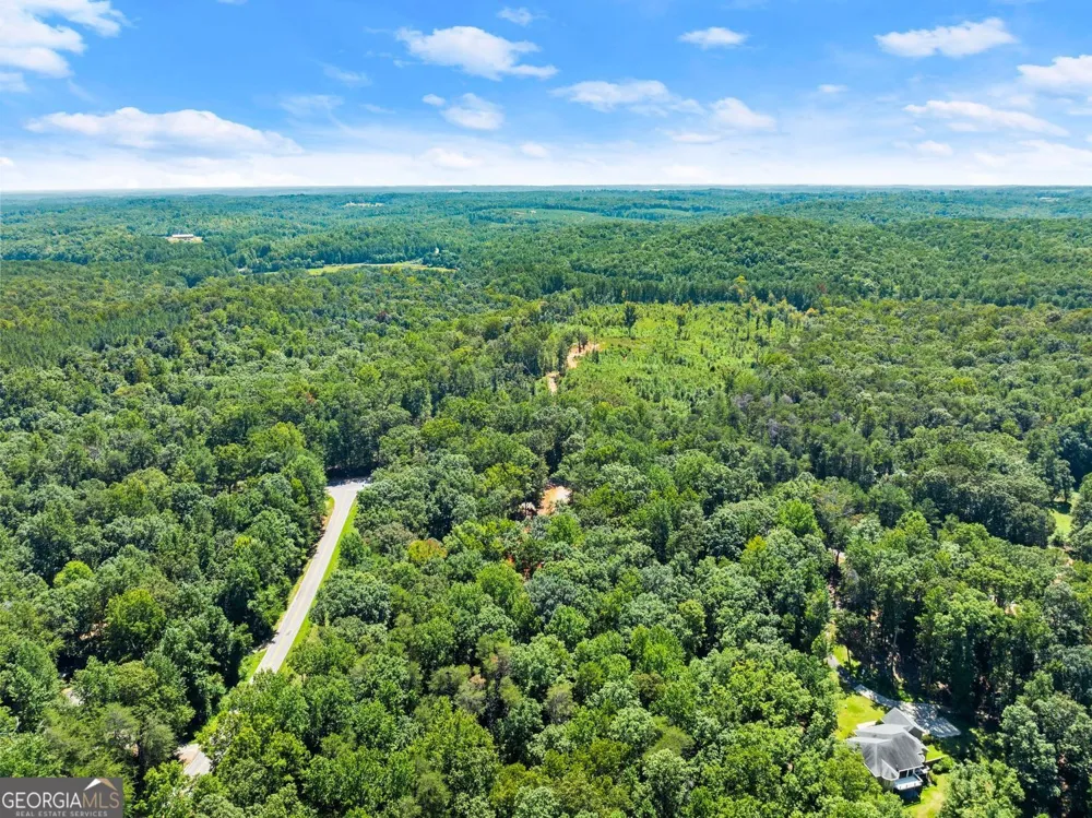 0 Holly Springs Road Toccoa, GA 30577