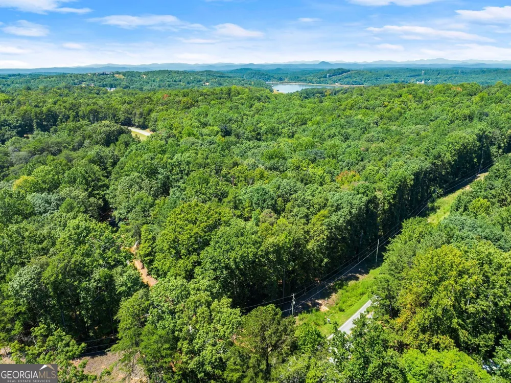 0 Holly Springs Road Toccoa, GA 30577