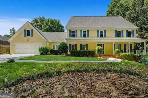 4044 Jewelers CT SW