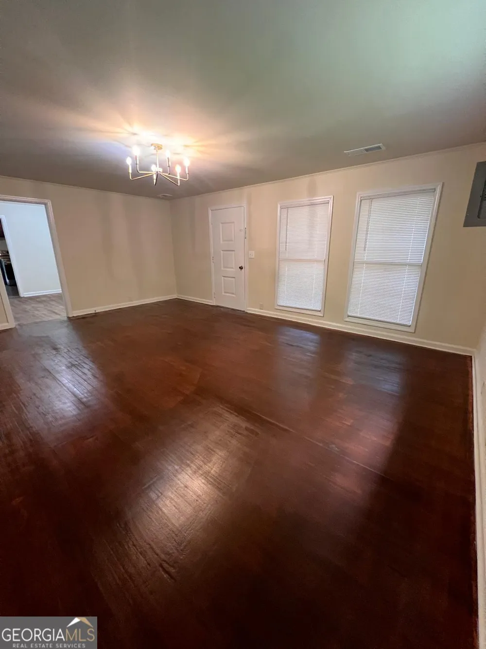 2768 Nancy DR Macon, GA 31206